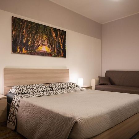 Loft In Centro - Sestola Appartement Buitenkant foto